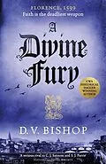 E-Book (epub) A Divine Fury von D. V. Bishop