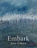 E-Book (epub) Embark von Sean O'Brien