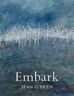 E-Book (epub) Embark von Sean O'Brien