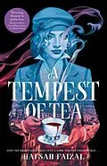 E-Book (epub) A Tempest of Tea von Hafsah Faizal