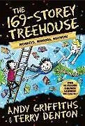 Kartonierter Einband (Kt) The 169-Storey Treehouse von Andy Griffiths