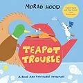 E-Book (epub) Teapot Trouble von Morag Hood