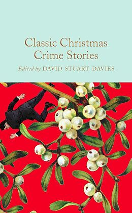 Livre Relié Classic Christmas Crime Stories de David Stuart Davies