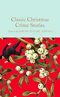 E-Book (epub) Classic Christmas Crime Stories von 