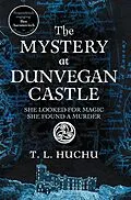 E-Book (epub) The Mystery at Dunvegan Castle von T. L. Huchu