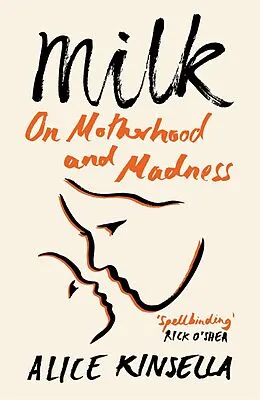 E-Book (epub) Milk von Alice Kinsella