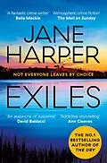 E-Book (epub) Exiles von Jane Harper