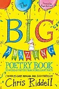 E-Book (epub) The Big Amazing Poetry Book von Gaby Morgan