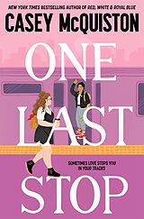 eBook (epub) One Last Stop de Casey McQuiston