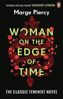 Couverture cartonnée Woman on the Edge of Time de Marge Piercy