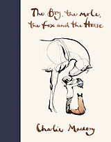 Livre Relié The Boy, The Mole, The Fox and The Horse de Charlie Mackesy