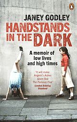 Kartonierter Einband Handstands In The Dark von Janey Godley