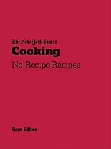 Couverture cartonnée New York Times Cooking de Sam Sifton