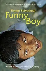 Kartonierter Einband Funny Boy von Shyam Selvadurai