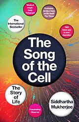 Kartonierter Einband The Song of the Cell von Siddhartha Mukherjee