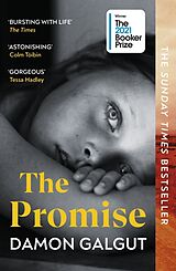 Couverture cartonnée The Promise de Damon Galgut