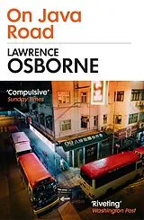 Kartonierter Einband On Java Road von Osborne Lawrence