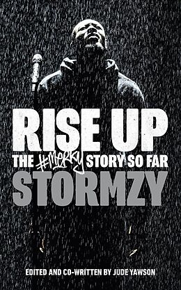 E-Book (epub) Rise Up von Stormzy