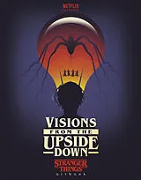 Fester Einband Visions from the Upside Down von Tbd