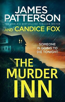 Livre Relié The Murder Inn de James Patterson