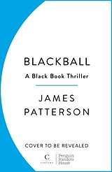 Kartonierter Einband Blackball von James Patterson