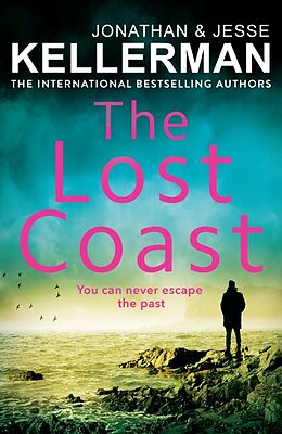 Livre Relié The Lost Coast de Jonathan Kellerman, Kellerman Jesse