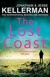 Kartonierter Einband The Lost Coast von Jonathan Kellerman, Jesse Kellerman