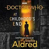 Audio CD (CD/SACD) Doctor Who: At Childhoods End von Aldred Sophie