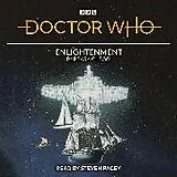 Audio CD (CD/SACD) Doctor Who: Enlightenment von Clegg Barbara