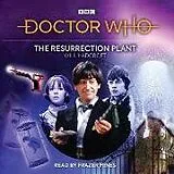 Audio CD (CD/SACD) Doctor Who: The Resurrection Plant von Hadcroft Will