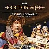 Audio CD (CD/SACD) Doctor Who and the Underworld von Dicks Terrance