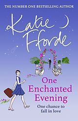 Kartonierter Einband One Enchanted Evening von Katie Fforde