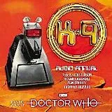 Audio CD (CD/SACD) Doctor Who: The K9 Audio Annual von Union Square & Co. (Firm)