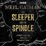 Audio CD (CD/SACD) The Sleeper and the Spindle von Gaiman Neil