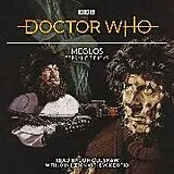 Audio CD (CD/SACD) Doctor Who: Meglos von Dicks Terrance