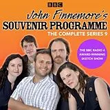 Audio CD (CD/SACD) John Finnemores Souvenir Programme: Series 9 von Finnemore John