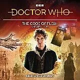 Audio CD (CD/SACD) Doctor Who: The Code of Flesh von Andrew Lane