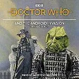 Audio CD (CD/SACD) Doctor Who and the Android Invasion von Dicks Terrance