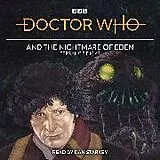 Audio CD (CD/SACD) Doctor Who and the Nightmare of Eden von Dicks Terrance