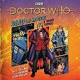 Audio CD (CD/SACD) Doctor Who: Dead on Arrival & Other Stories von Magrs Paul