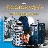 Audio CD (CD/SACD) Doctor Who: The Power of the Daleks von Peel John