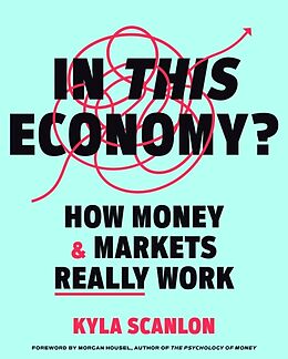 Livre Relié In This Economy? de Kyla Scanlon