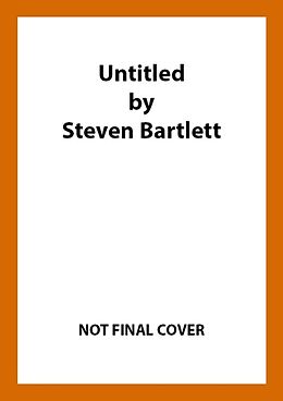 Couverture cartonnée [The Second Book by Steven Bartlett  Keep it to Yourself] de Steven Bartlett