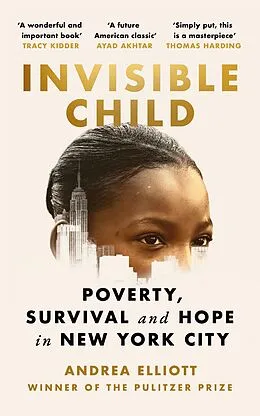 E-Book (epub) Invisible Child von Andrea Elliott