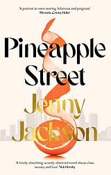 E-Book (epub) Pineapple Street von Jenny Jackson
