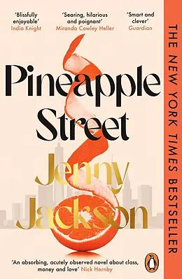 E-Book (epub) Pineapple Street von Jenny Jackson