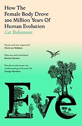 Livre Relié Eve de Cat Bohannon