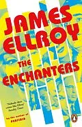 E-Book (epub) Enchanters von James Ellroy