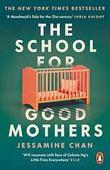 eBook (epub) The School for Good Mothers de Jessamine Chan