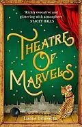 E-Book (epub) Theatre of Marvels von Lianne Dillsworth